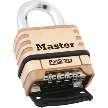 ProSeries® Padlock