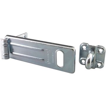 General Security Hardened Steel Hasp