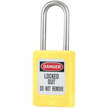 S31 Global Zenex™ Padlocks