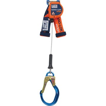 Nano-Lok™ Edge Self-Retracting Lifeline