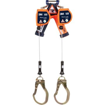 Nano-Lok™ Edge Self-Retracting Lifeline