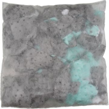 Sorbent Pillow