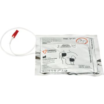 AED Defibrillation Pads