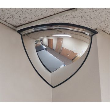 90° Dome Mirror