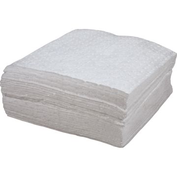 Bonded Sorbent Pads