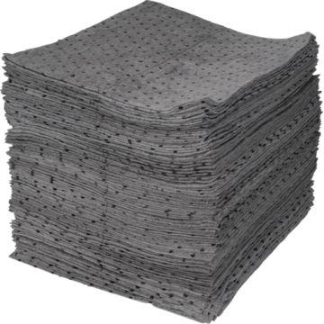 Bonded Sorbent Pads