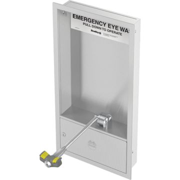 Eyewash Station