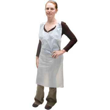 Polyethylene Aprons