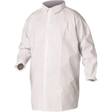 KleenGuard™ A20 Lab Coats