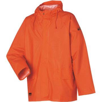 Mandal Rainwear Jacket