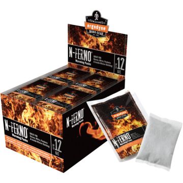 N-Ferno® 6990 Hand Warming Packs