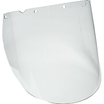 V-Gard® Visor for Chemical and Splash Applications