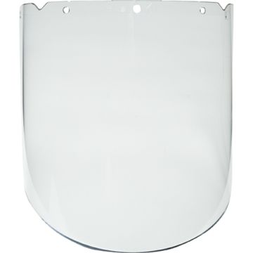 V-Gard® Visor for Heavy Duty General Purpose Applications