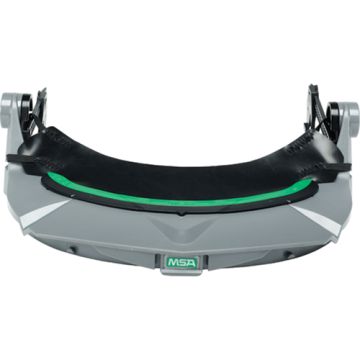 V-Gard® Faceshield Frame For Slotted Caps