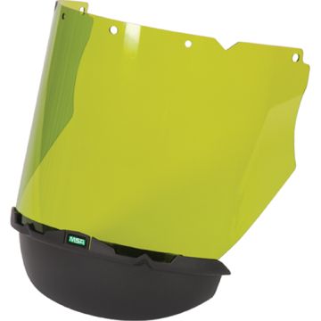 V-Gard® Visor with Chin Protector for Arc Flash Application