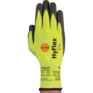 HyFlex® 11-423 Cut-Resistant Gloves