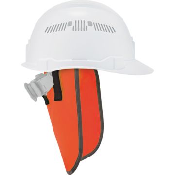 GloWear 8006 Hardhat Neck Shade