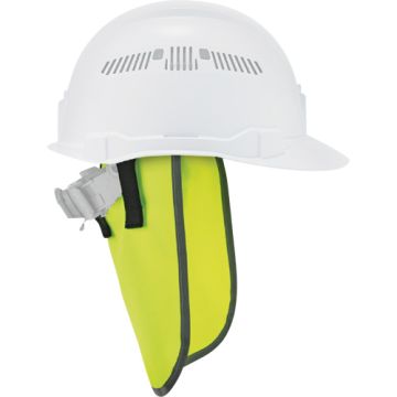 GloWear 8006 Hardhat Neck Shade