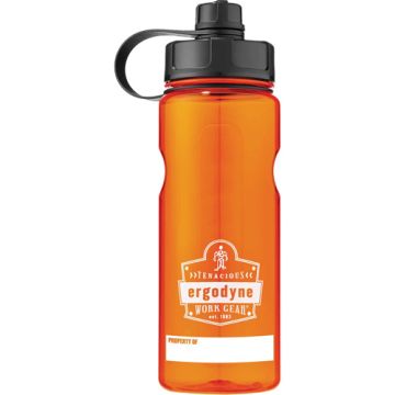 Chill-Its® 5151 BPA-Free Water Bottle