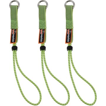 Squids® 3703 Elastic Loop Tool Tails™ Tool Tether Attachments