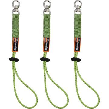 Squids® 3713 Elastic Loop Tool Tails™ Tool Tether Attachments