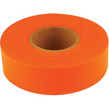 Sub-Zero Flagging Tape