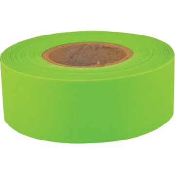 Sub-Zero Flagging Tape