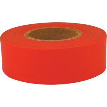 Sub-Zero Flagging Tape