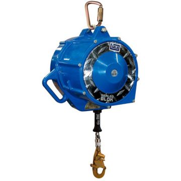 Sealed-Blok™ Self Retracting Lifeline