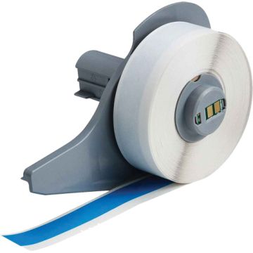 Indoor-Outdoor Label Printer Tape