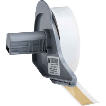 Indoor-Outdoor Label Printer Tape