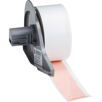 Indoor-Outdoor Label Printer Tape