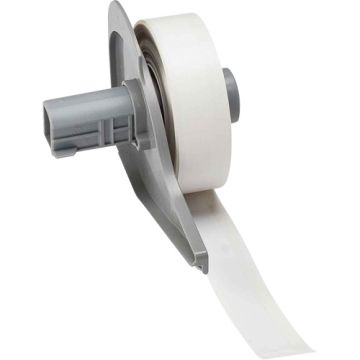 Tamper Resistant Label Printer Tape