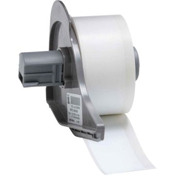 Tamper Resistant Label Printer Tape