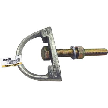 Miller® Anchorage Connector with Hardware