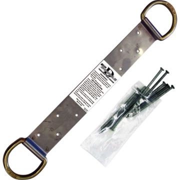 Miller® Double Roof Anchor