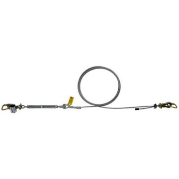 SecuraSpan™ HLL Lifeline Assembly