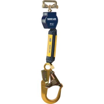 Nano-Lok™ Self-Retracting Lifeline