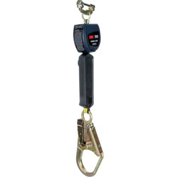 Nano-Lok™ Self-Retracting Lifeline with Anchor Hook