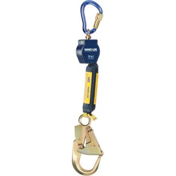 Nano-Lok™ Self Retracting Lifeline