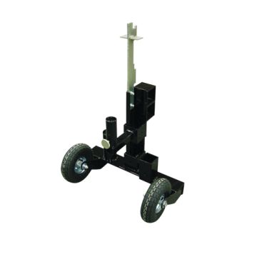 DBI-SALA® Advanced™ 5-Piece Davit Hoist Equipment Cart