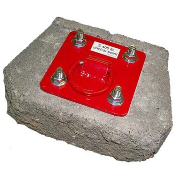 PROTECTA® PRO™ Concrete Continuous Insert Anchor