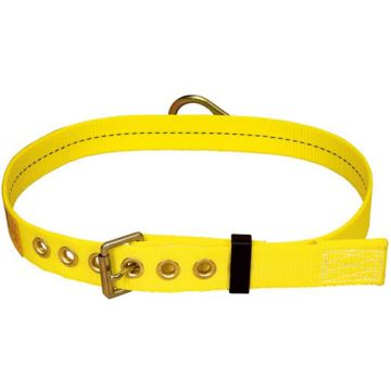 Delta™ Tongue-Buckle Belt