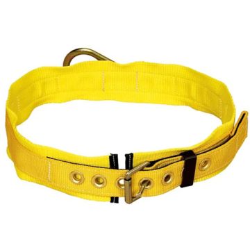 Tongue-Buckle Belt