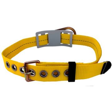 Delta™ Tongue-Buckle Belt