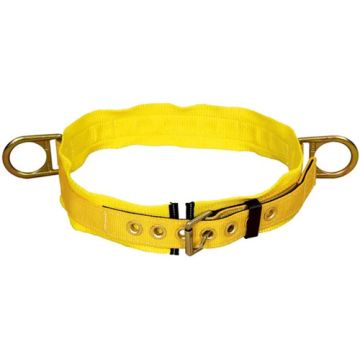 Delta™ Tongue-Buckle Belt