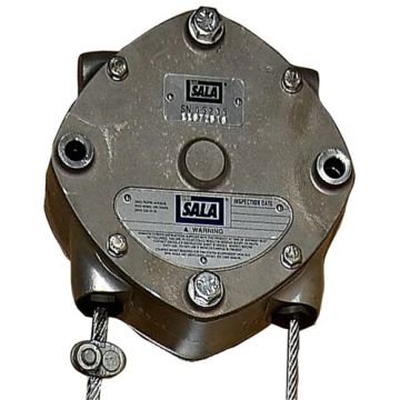 SSB Climb Assist Block/Pulley Assembly