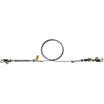 SecuraSpan™ HLL Lifeline Assembly