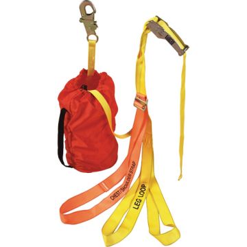 DBI-SALA® Rollgliss™ Self-Rescue Device