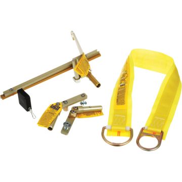 First-Man-Up™ Remote Anchoring System